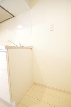 リブリ・アルモの物件内観写真